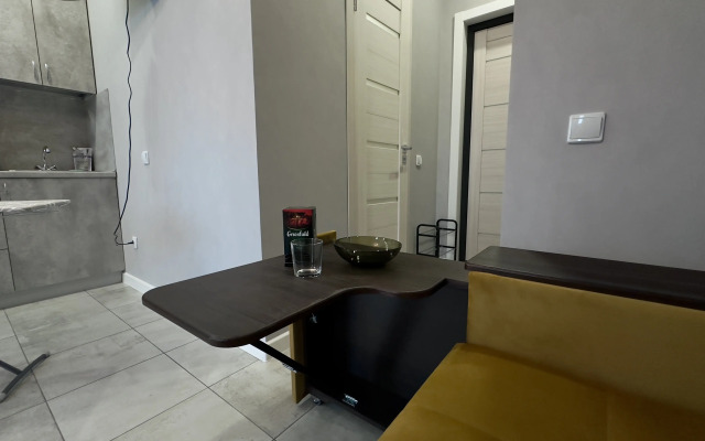 Studiya Reka Flat