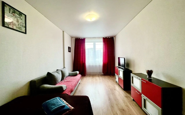 Квартира на Улице  Айская 18/1