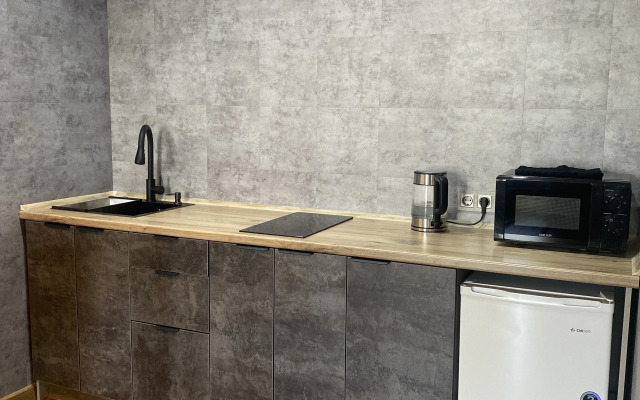 Квартира Уфимская,6