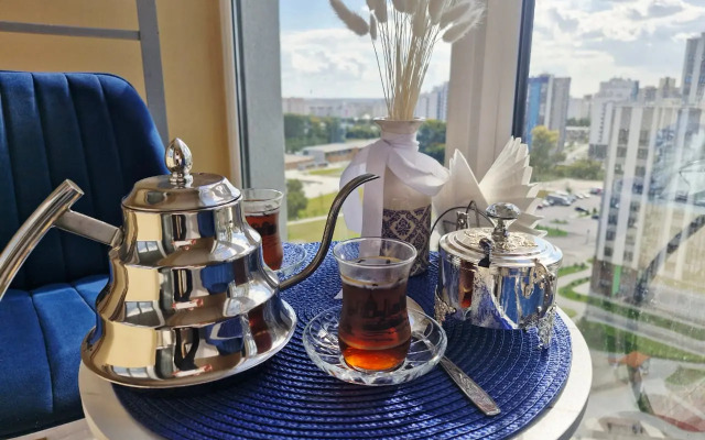 Квартира Восточная