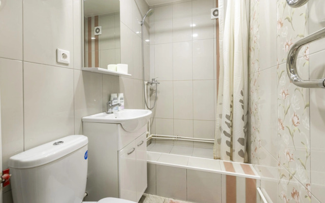 Апартаменты Prince Apartments на Улице Пушкина 32 (28)
