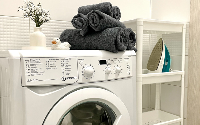 Апартаменты рядом с аэропортом и экспофорумом