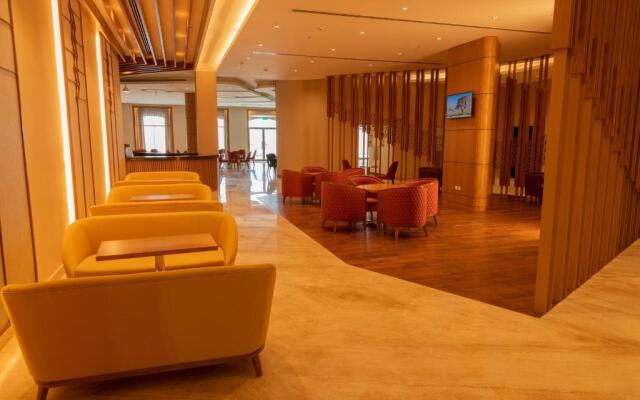 Tulip Inn Majan Salalah Hotel