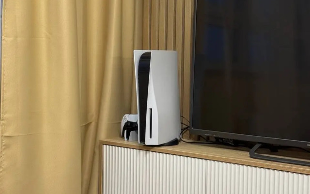 Квартира Balanse