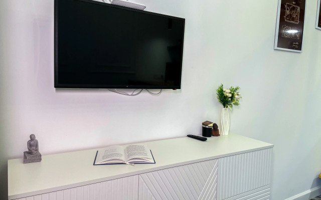 Апартаменты Кусково 120