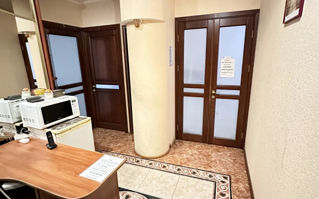 Гостевой дом Royal