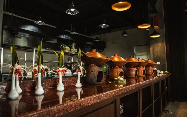 Kori Maharani Villas