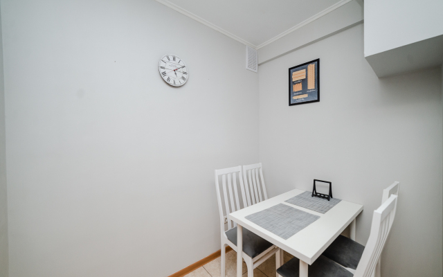 Апартаменты Кутузовский Проспект 30 (108а)