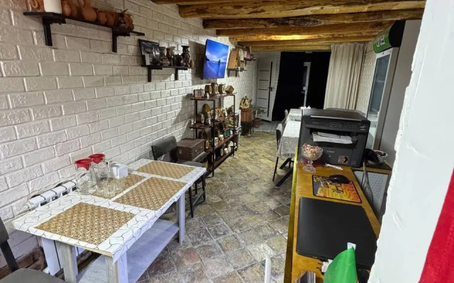 Mar.s Guest House