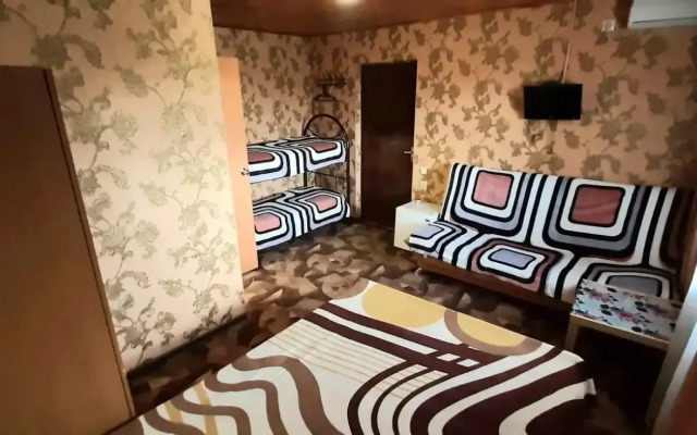 Guest house Kristal