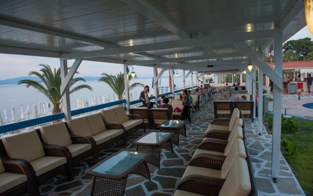 Hanioti Grandotel Hotel