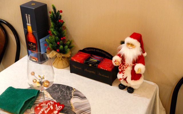 Апартаменты PrezentHaus 1 на Горького 20