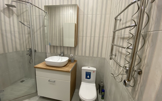 Апартаменты Red Glade