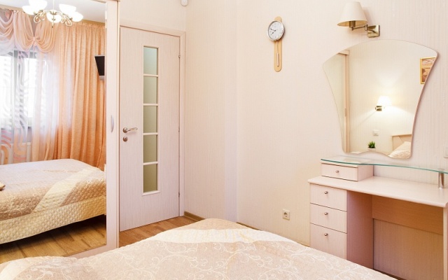 Daudel #110 U Trts Gudvin Apartments