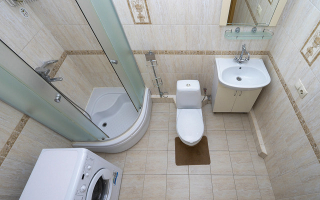 Ideal Khauz 9 Apartments