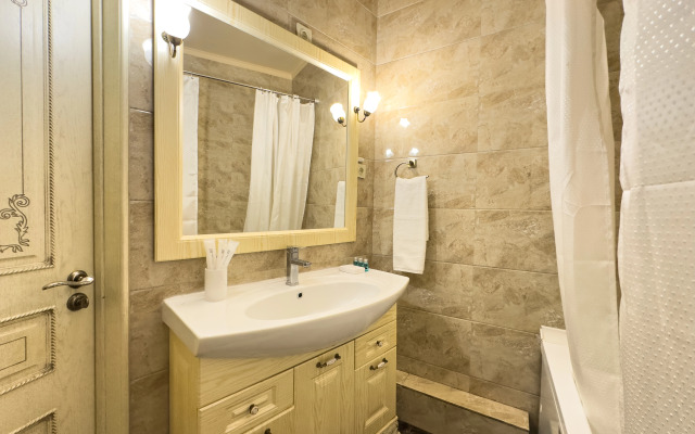 Elite Central Residence Flat