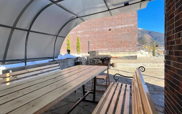 Отель Black Pearl Черная Жемчужина