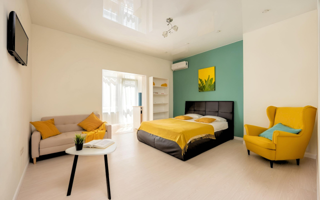 Квартира Пальма