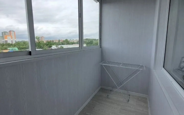 Na Radischeva  Flat