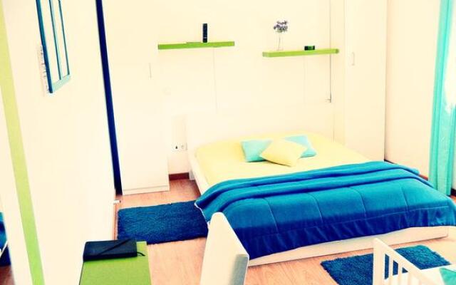 Residencia Praia Norte  - AL Mini-Hotel