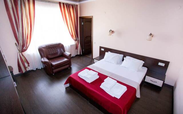 Mir Guest House