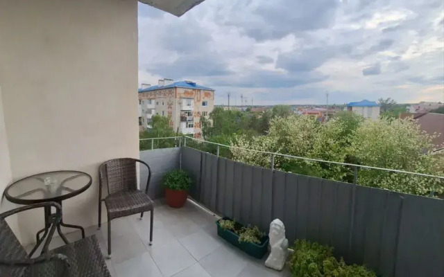 Квартира В центре