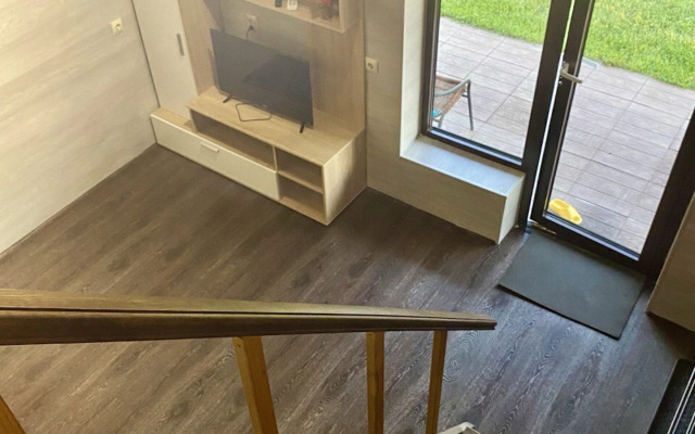 Частный дом Дом 2