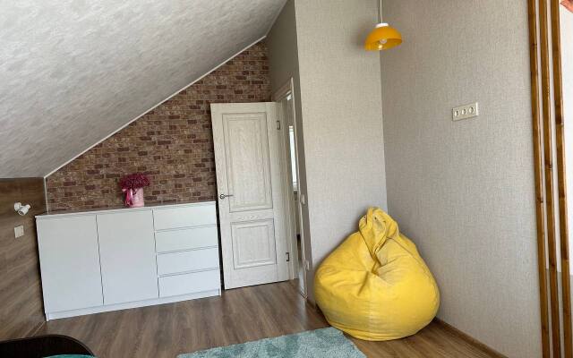 Частный Дом Haрpy Ноmе