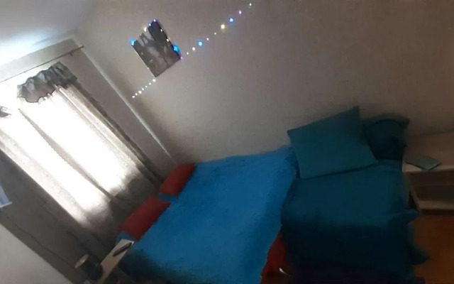 Апартаменты на Мира 2/4