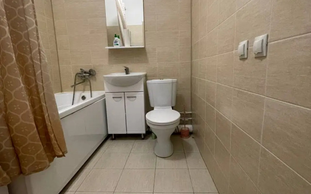 Квартира тут хорошо в Артеке