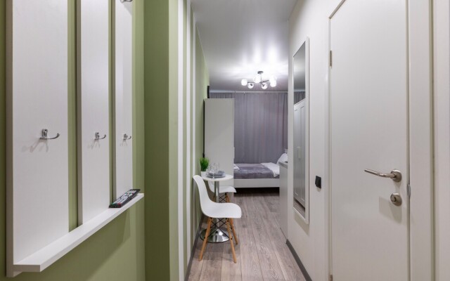 Апартаменты на Набережной Кутузова 32 (2)