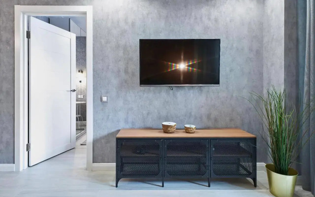 Uyutnye v Zhk Kaskad Apartments