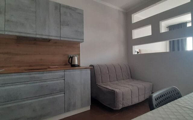 Mechta Flat 2