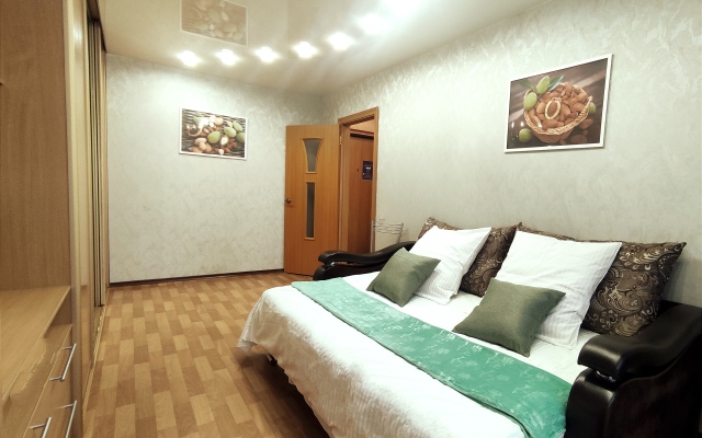 Квартира Татьянин Дом на Улице Павла Морозова, 96 А