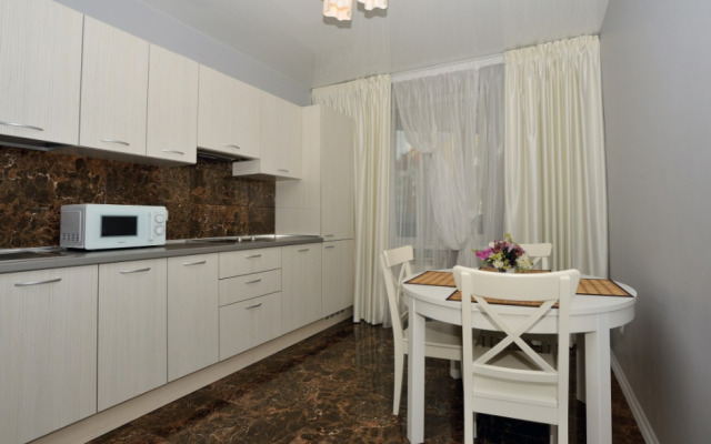 Квартира 1-комнатная, 45 м², 7/10 этаж