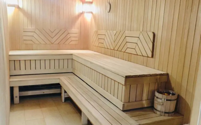 Сhayka Guest house