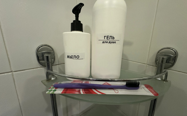 Апартаменты на Полярной 14