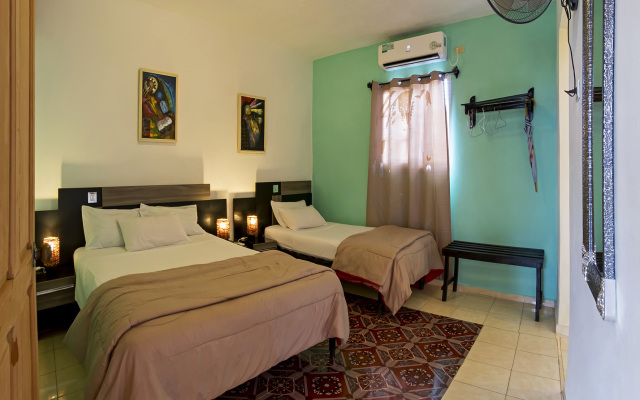Casa El Ceramista Hostel