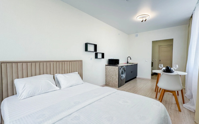 Квартира на Фрунзе 31/2