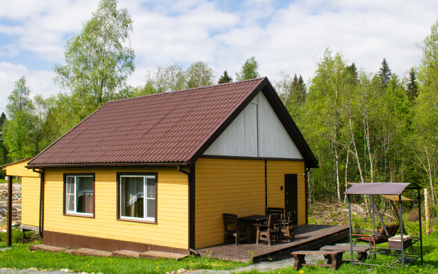 Venta Guest house