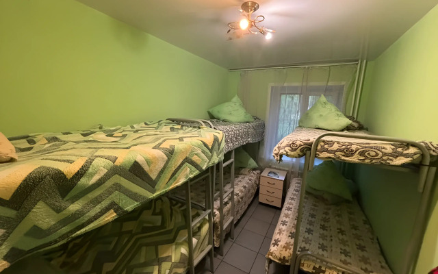 Мини-отель NatoHostel