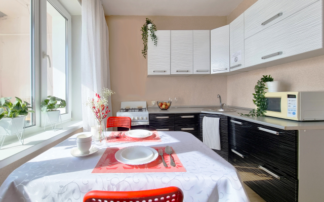 Апартаменты Бизнес класса Гармония у Ледового Дворца