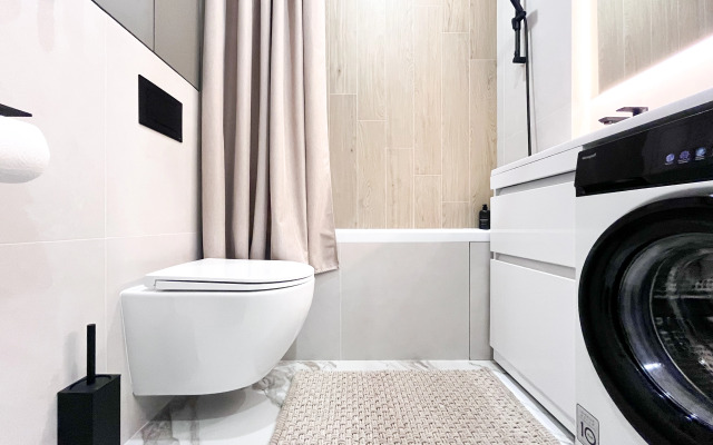 Апартаменты Премиум на Пушкинской