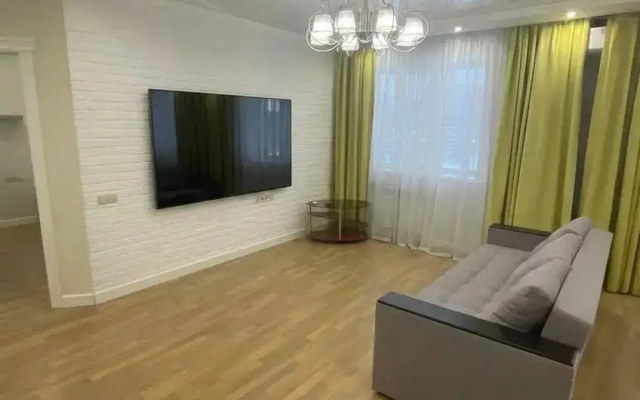 Квартира Дизайнерская