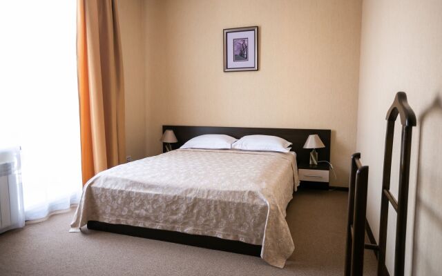 Parus Hotel