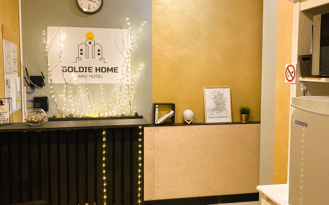 Goldie Home Mini-hotel