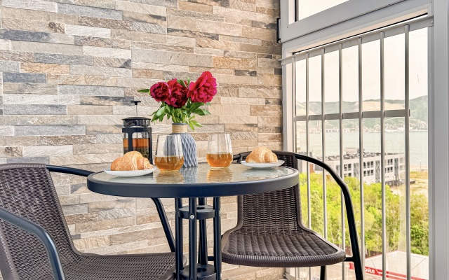 Апартаменты Квартира ЖК Суворовский