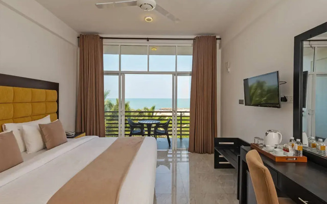Hotel Beverly Beach Hotel Negombo Hotel