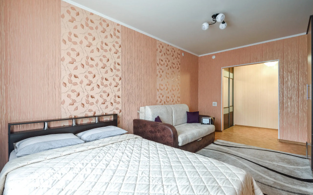 House Di Kazan Tatarstan Flat