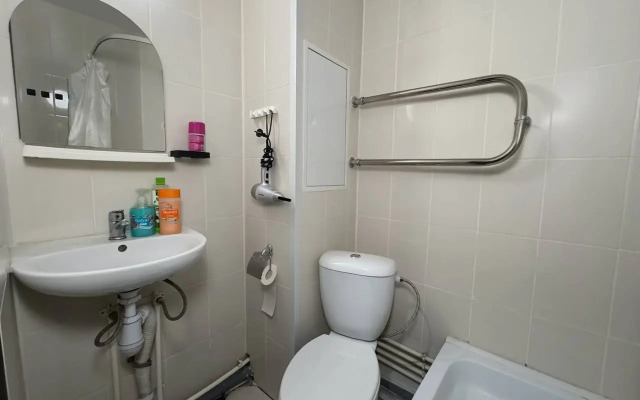 Квартира Студия на Белорусской